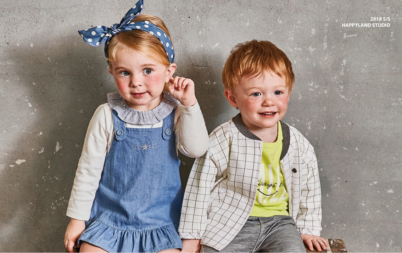 比较出名的童装品牌,出名的童装店有哪些牌子