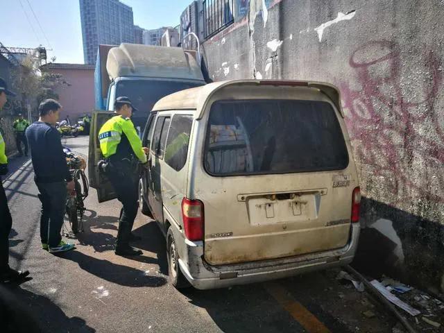 交警近期严查的车有哪些,严查五类重点车辆违法