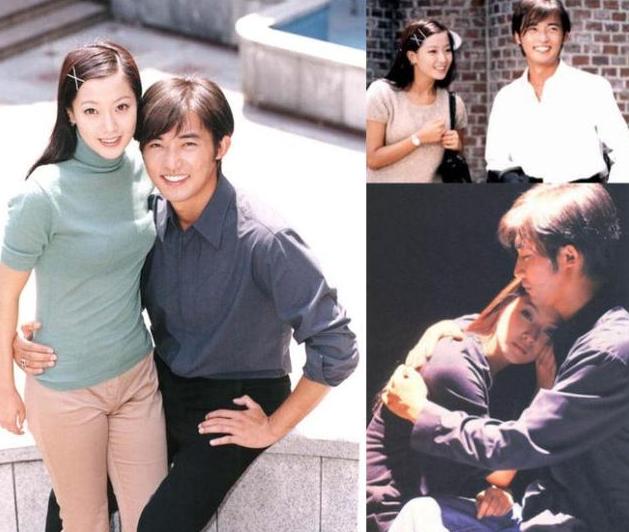 18岁韩国第一美人金喜善,韩国第一美少女金喜善简历