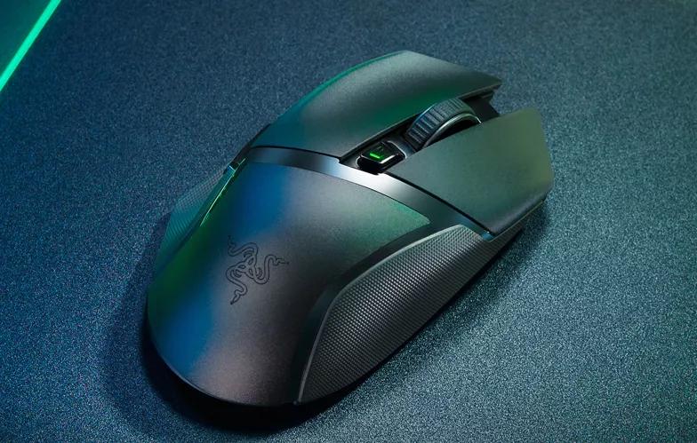 2023值得期待的无线鼠标,2019年无线游戏鼠标推荐