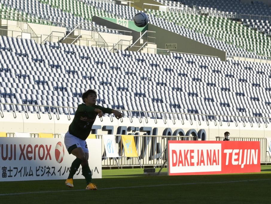 青森山田vs山梨学院,第99届日本高中全国大赛进球视频