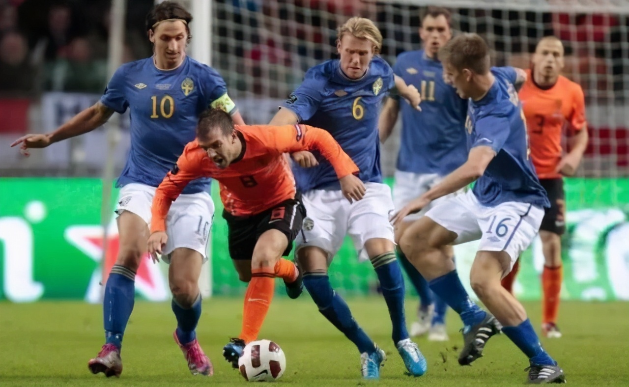 伊布依然有多厉害,伊布当年有多狂