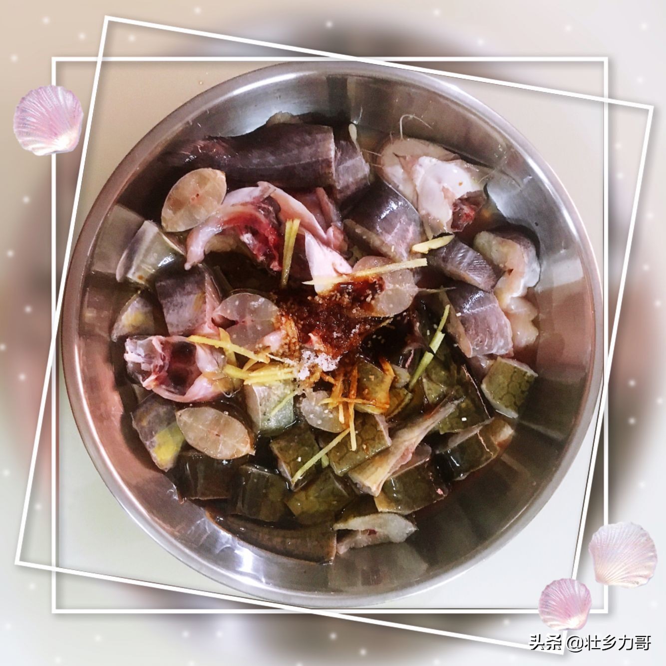 清蒸黄锥鱼的正宗做法,清蒸沙锥鱼做法