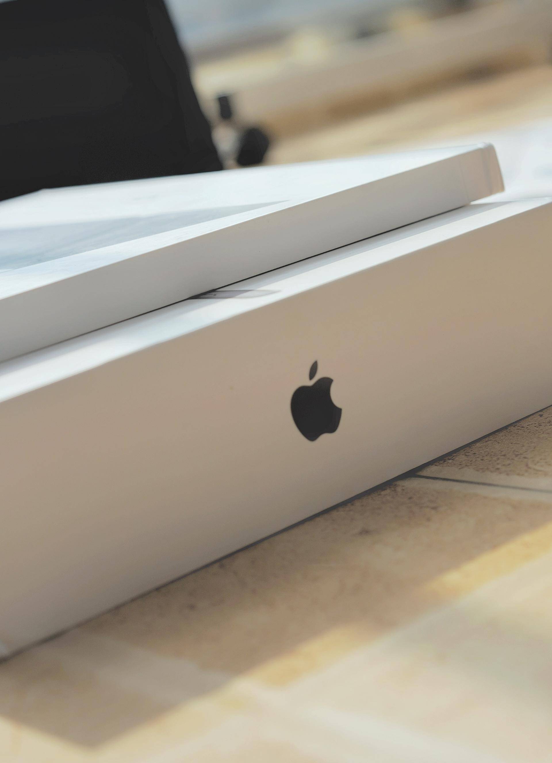 使用ipad需要注意什么,使用ipad的一天