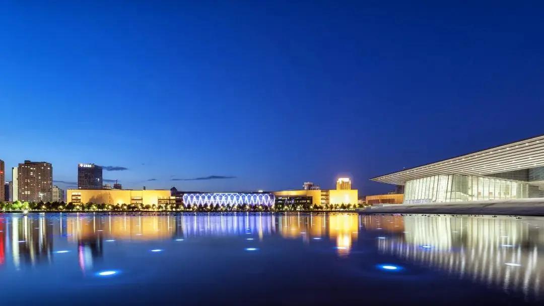 14个津城网红打卡点公布！快看看你去过几个！