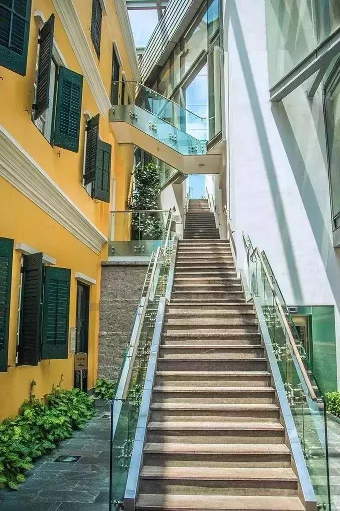 在澳门游玩攻略,澳门一日游必去景点推荐一下