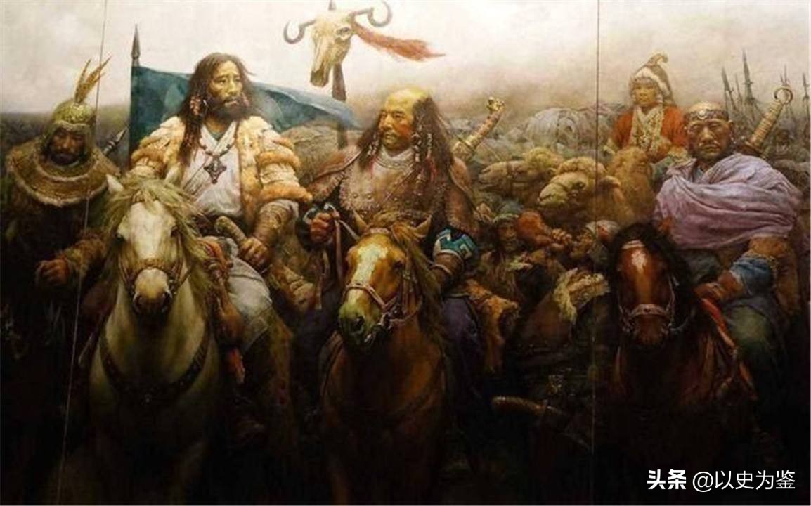 尊刘贬曹是《三国演义》独创?朱熹微微一笑,刘渊说我才是发明人