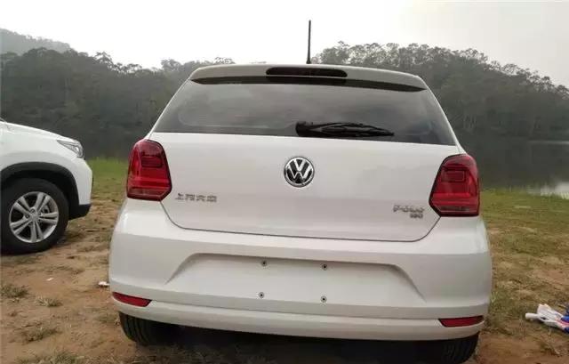 大众polo2021款空间,大众polo空间大还是飞度空间大