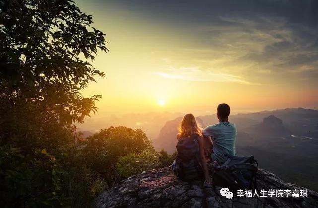 破除迷茫的最好方法,怎么解决未来的焦虑心理