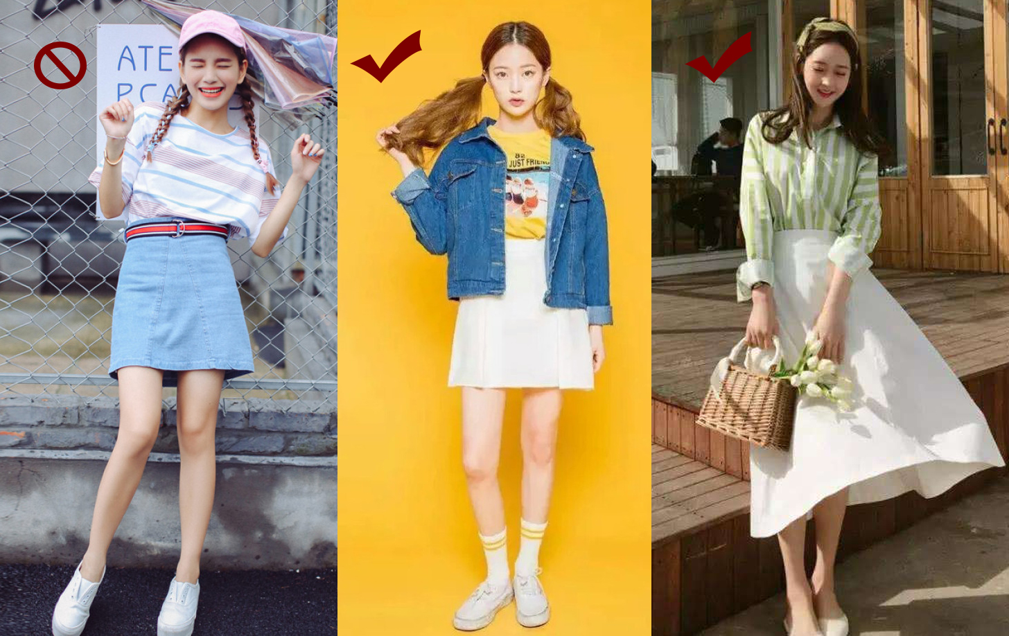 不撒娇不卖萌更不会装软弱怎么办,如何打造自然不油腻的少女感