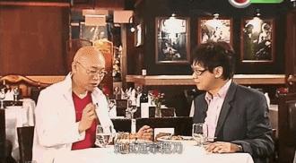 全香港最难伺候的捞女喜宝，也作不过亦舒