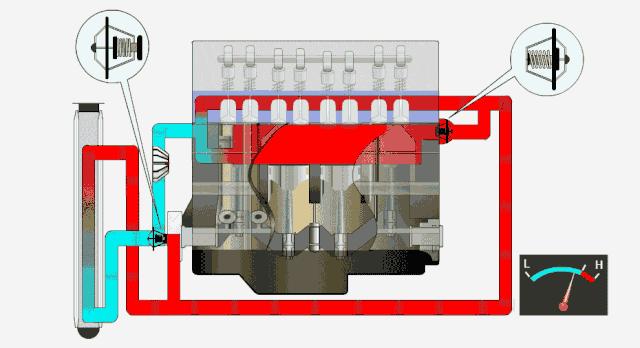 防冻液免维护是真的吗,免维护防冻液真的有用吗