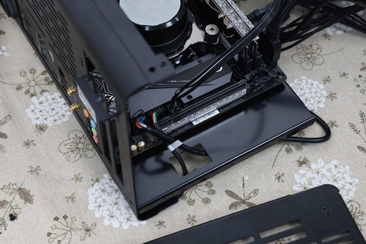 2019年最强小钢炮华硕ROG信仰充值装机方案