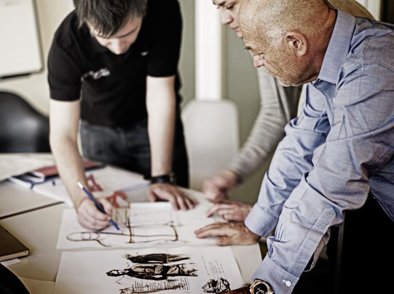 独家专访X-Bionic创始人：“引领品牌创新的，不是消费者！”