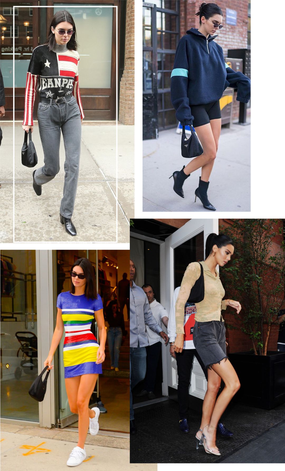 2019时尚包包品牌,2019时尚流行趋势包包