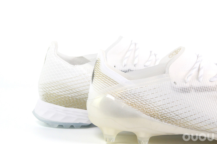 阿迪达斯xghosted3tf测评,阿迪达斯xghostedtf评测