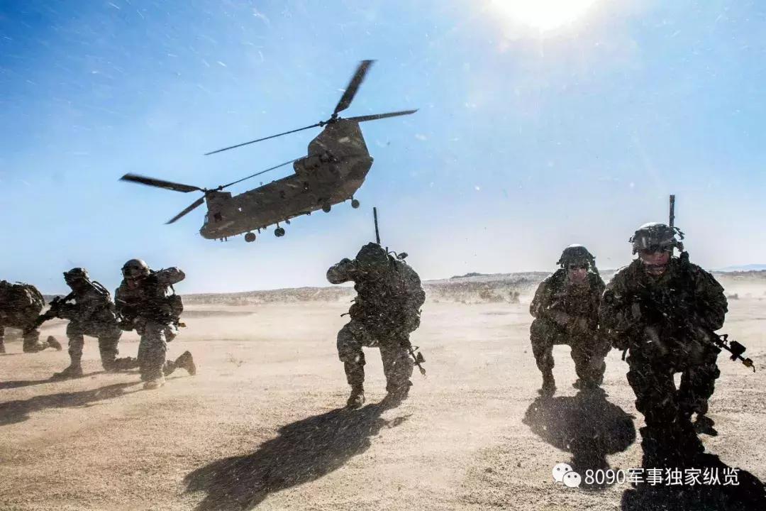 老兵聊游击战精髓下集,老兵聊游击战精髓