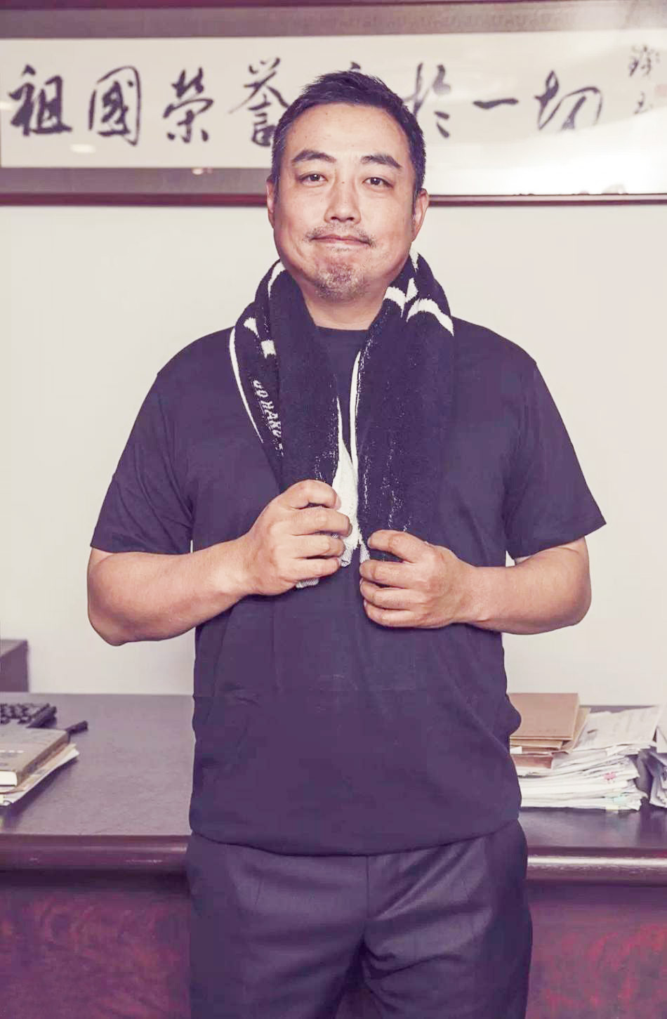 刘国梁疫情捐款,刘国梁为河南捐款