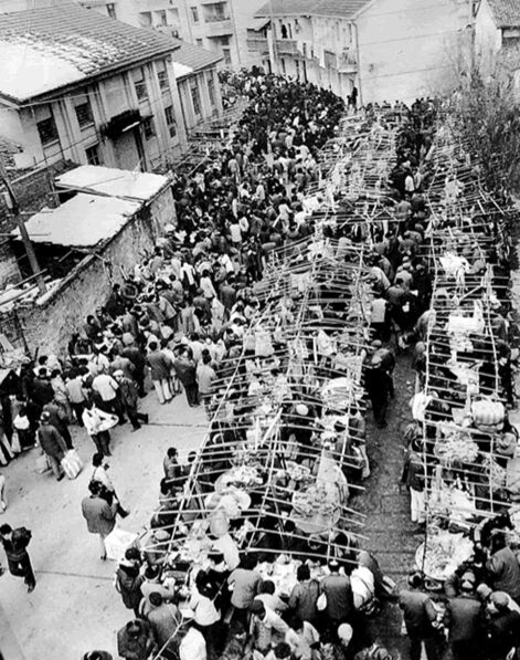 义乌是如何富起来的,义乌这个城市如何发家致富的