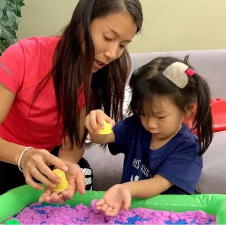 至柔至贤至刚，妈妈运动员们的超燃人生