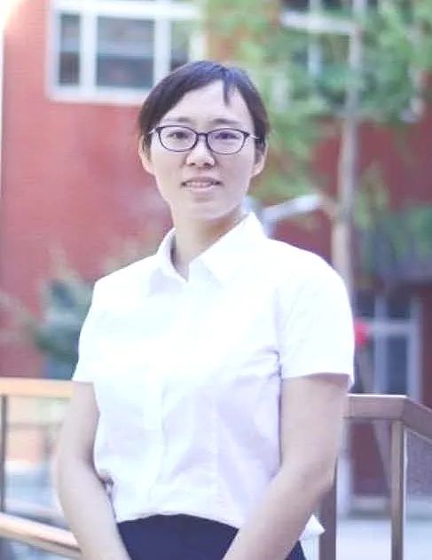 北京这7位*神教女**师：手握博士学位，获优秀教学奖，任职同所高校！