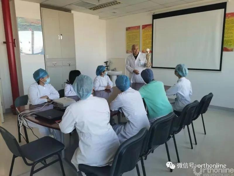 北京大学第一医院—密云医院郭岩凤专访：医者仁心，服务地区