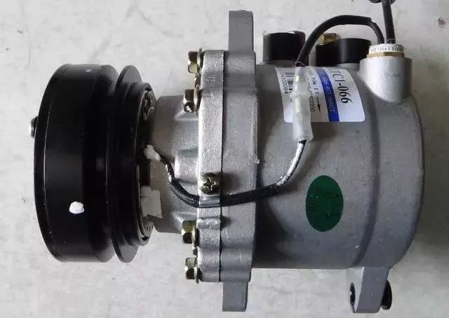 大金空调用的压缩机是什么品牌,汽车空调压缩机哪个品牌好