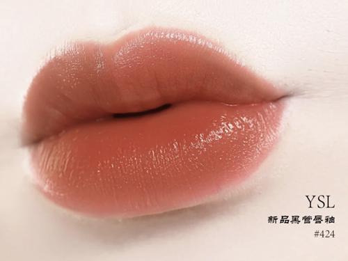 香奈儿58号口红适合黄皮吗,黄黑皮滋润型大牌口红推荐