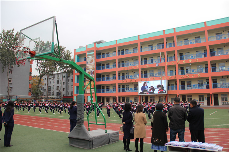 新视角邯郸,邯郸未来五年教育有何新变化