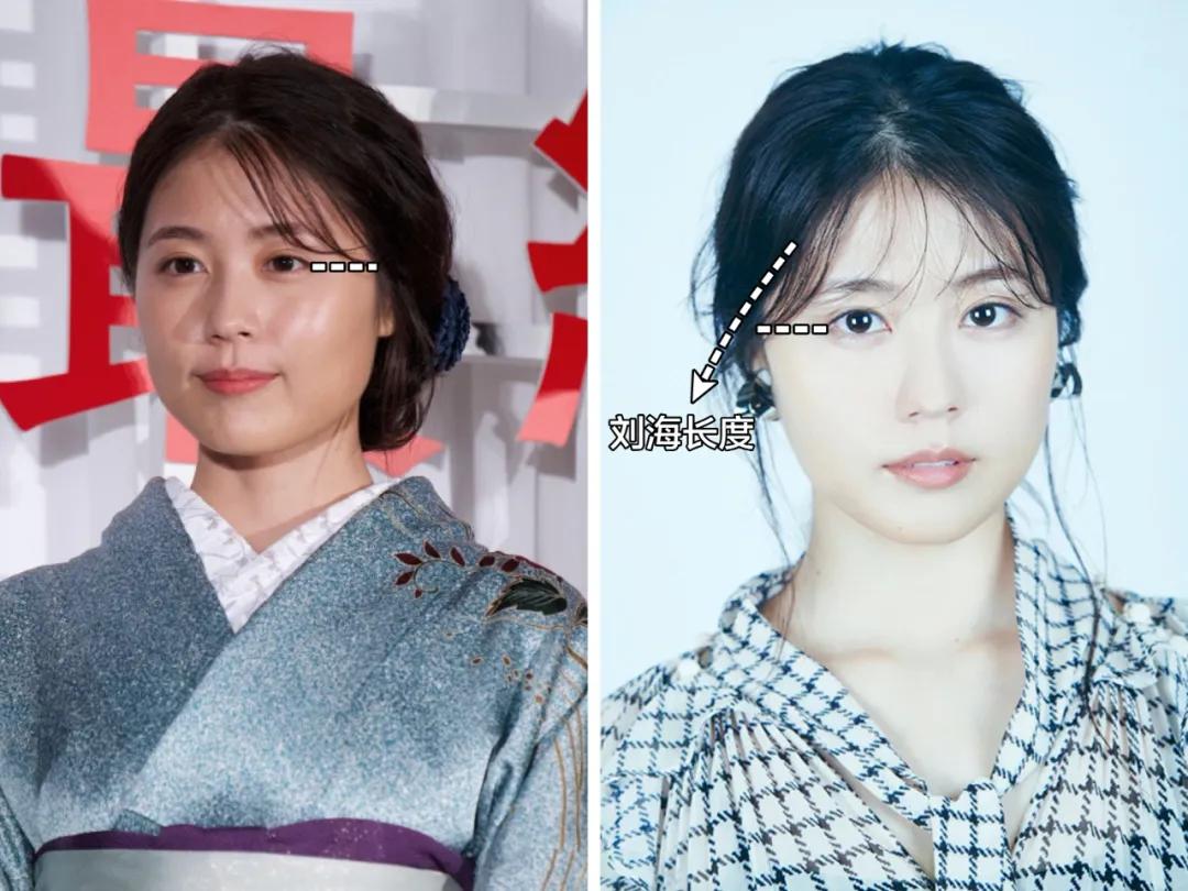 女明星脸怎么练,女明星怎么调整脸部