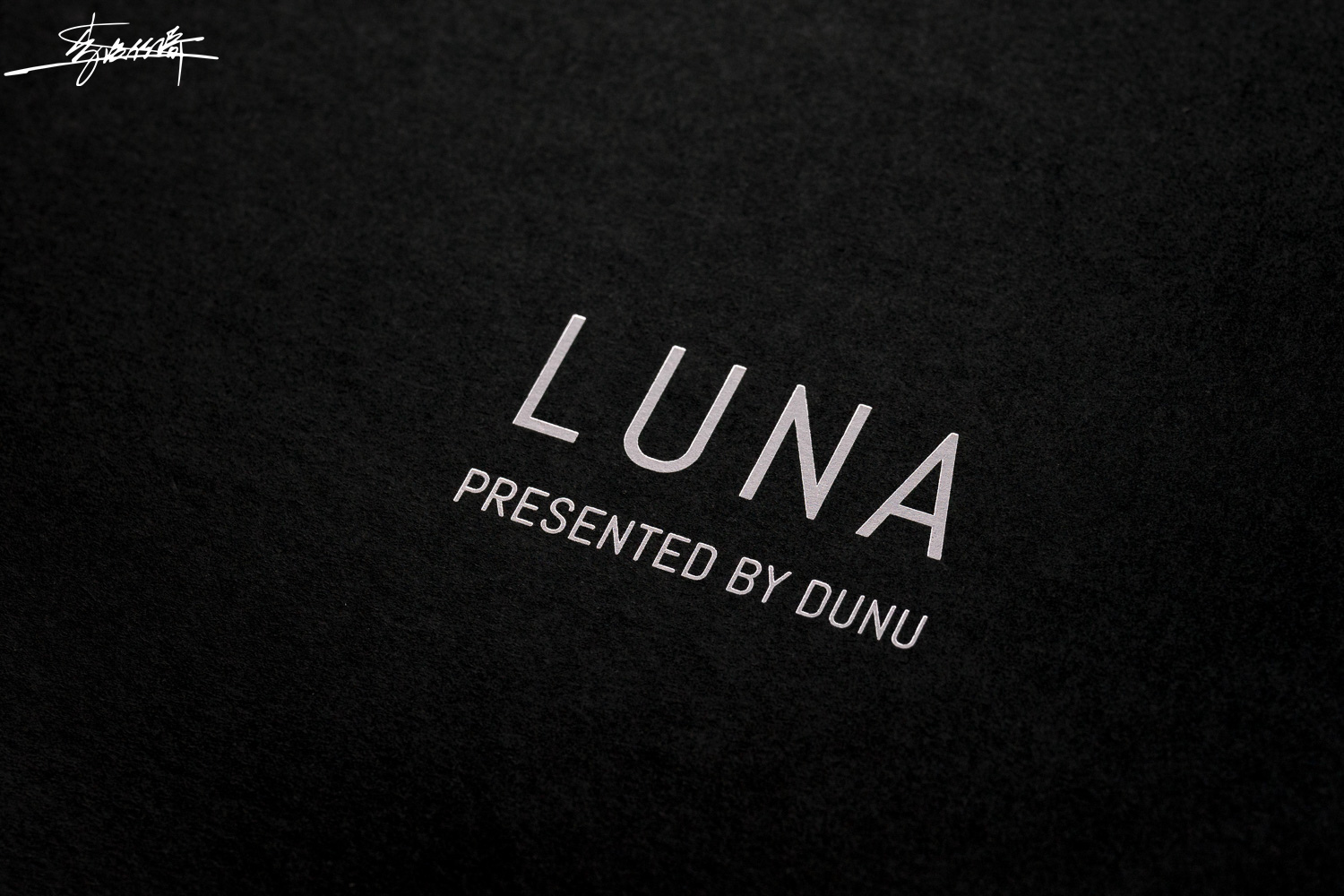 关于动圈的那份原始冲动——达音科Luna“玥”开箱详评