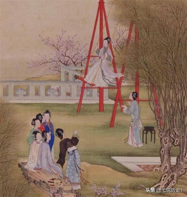 宋代体育发展史,宋朝的体育运动有哪些