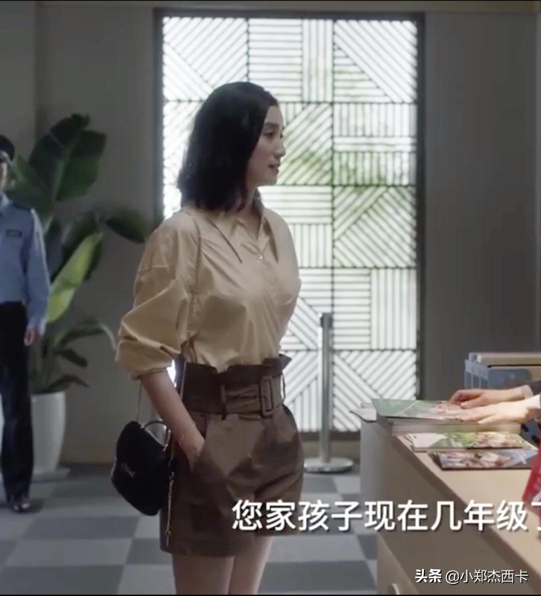 宋佳穿搭技巧大全,宋佳穿衣太有格调