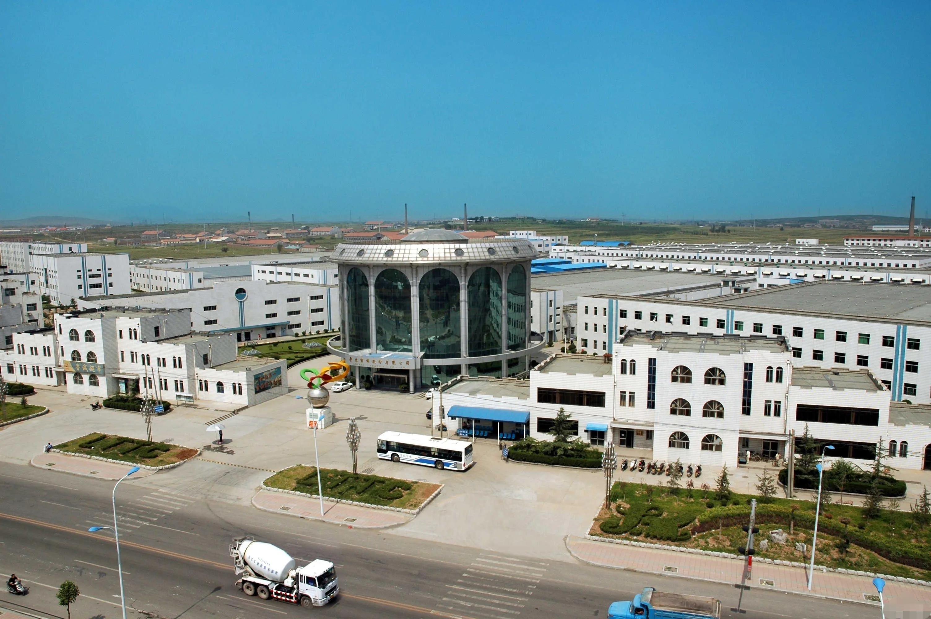 2021年山东民营企业100强名单,2023山东民营企业100强