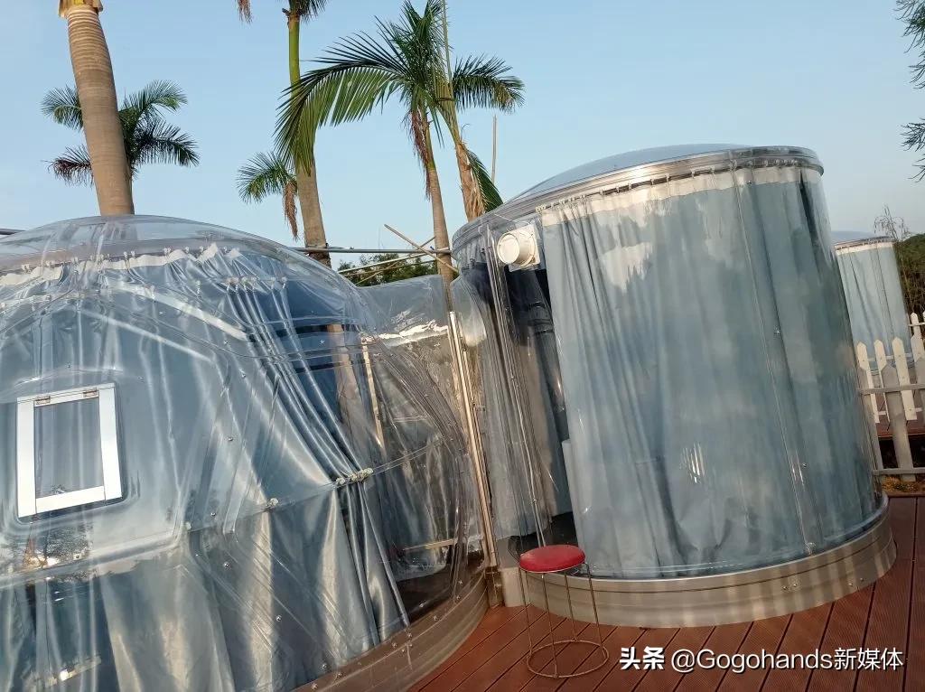 为新款3.8米足球屋让路，定制款4米旧款足球屋最后一批清货