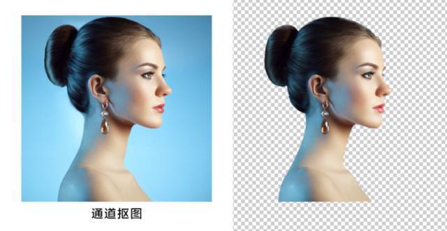 ps抠图选区完了抠图按哪个键,ps抠图教学ps零基础入门