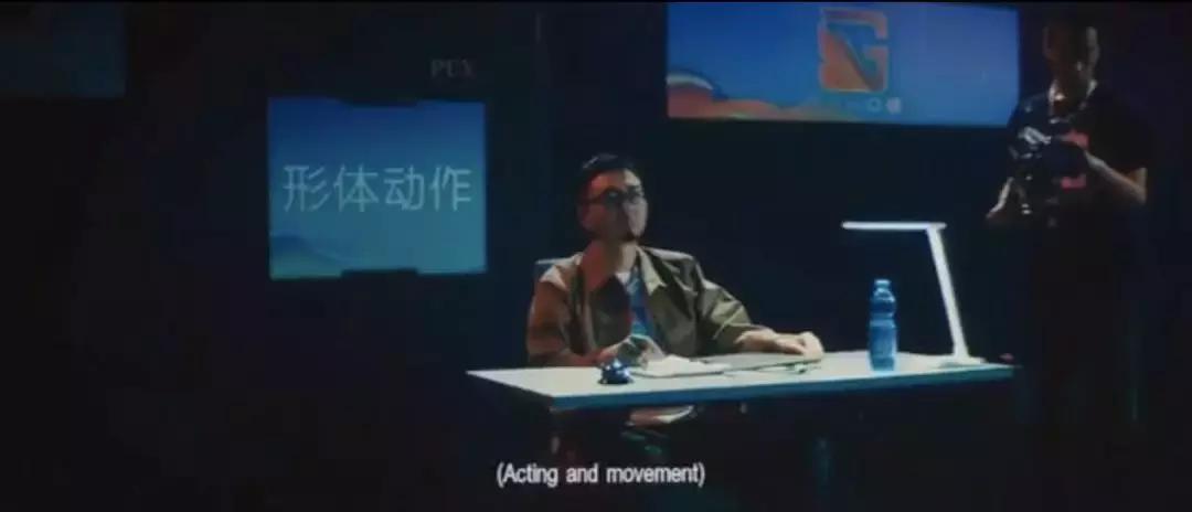 周星驰假如上天再给我一次机会,周星驰给个机会