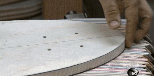 胶合板拼接玩具,三合板制成的玩具