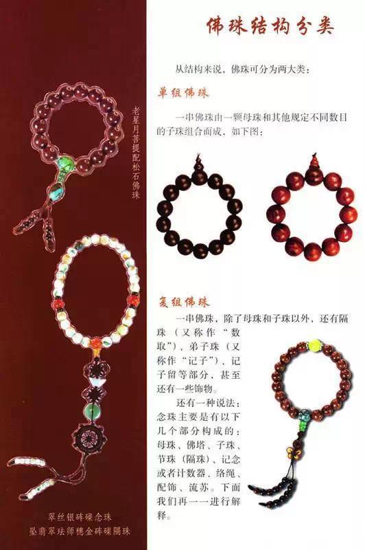 佛珠手串需要注意的地方,佛珠和金手串可以一起戴吗