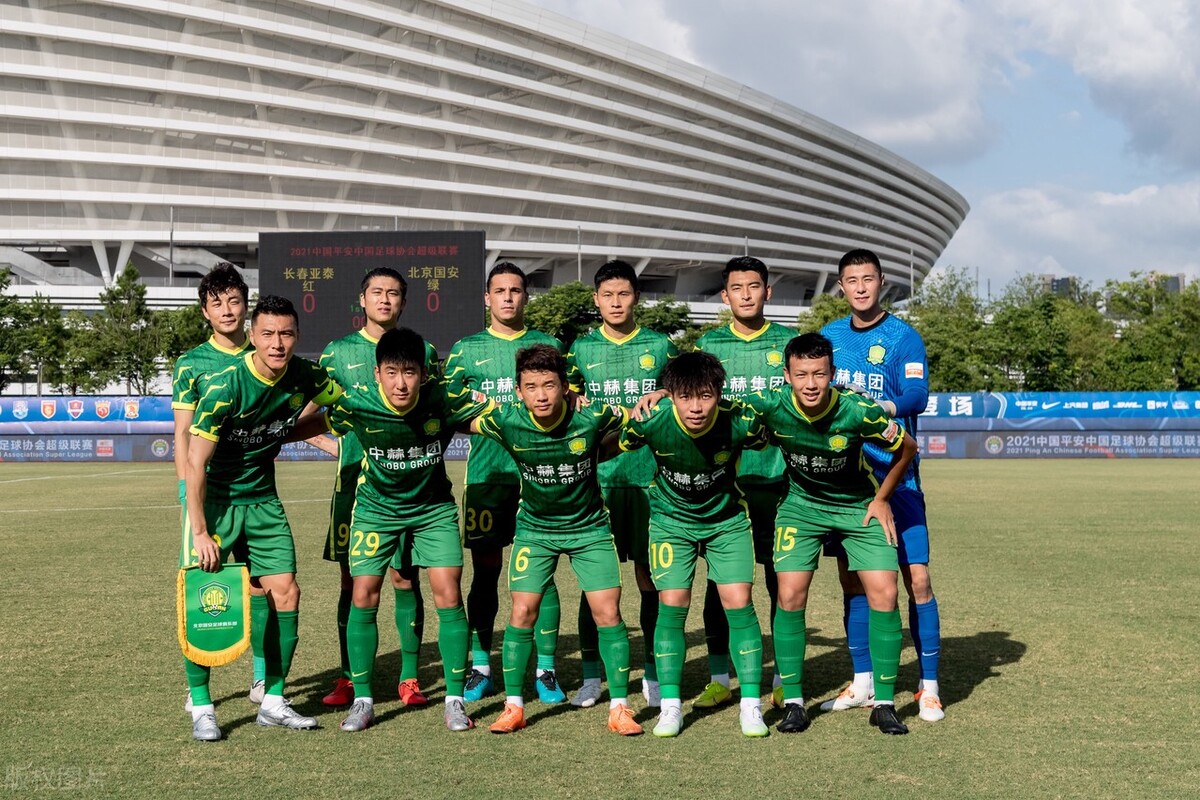 中超升班马爆冷5连胜,中超亚军0比4惨败