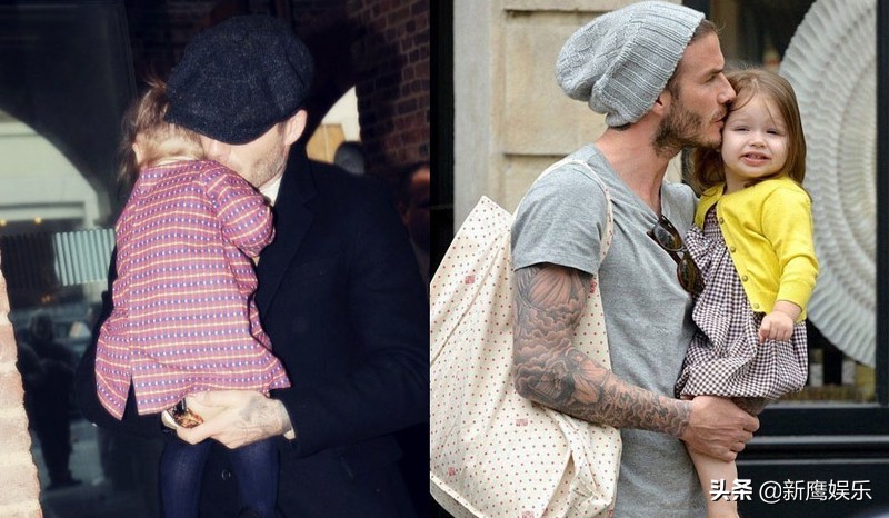 又胖了？小七沙滩踢足球比17岁哥哥腿还粗，太胖跑不动被球砸脸