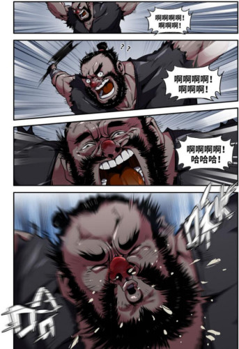 格斗史上最厉害的一战,史上最牛格斗对战