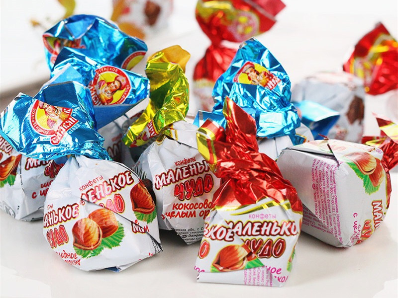 年货糖果买哪些,进口糖哪种好又便宜