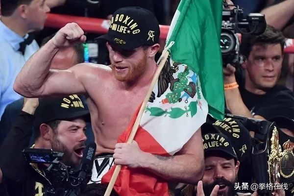 墨西哥拳击为何厉害,墨西哥拳击帝国是怎样建成的