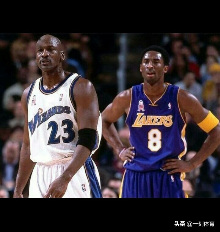 21世纪篮坛第一人科比布莱恩特,篮球名宿科比布莱恩特