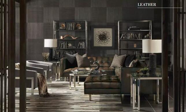 新年家居行业第一核炸:楷模集团发布代理美国最顶级六大家居品牌