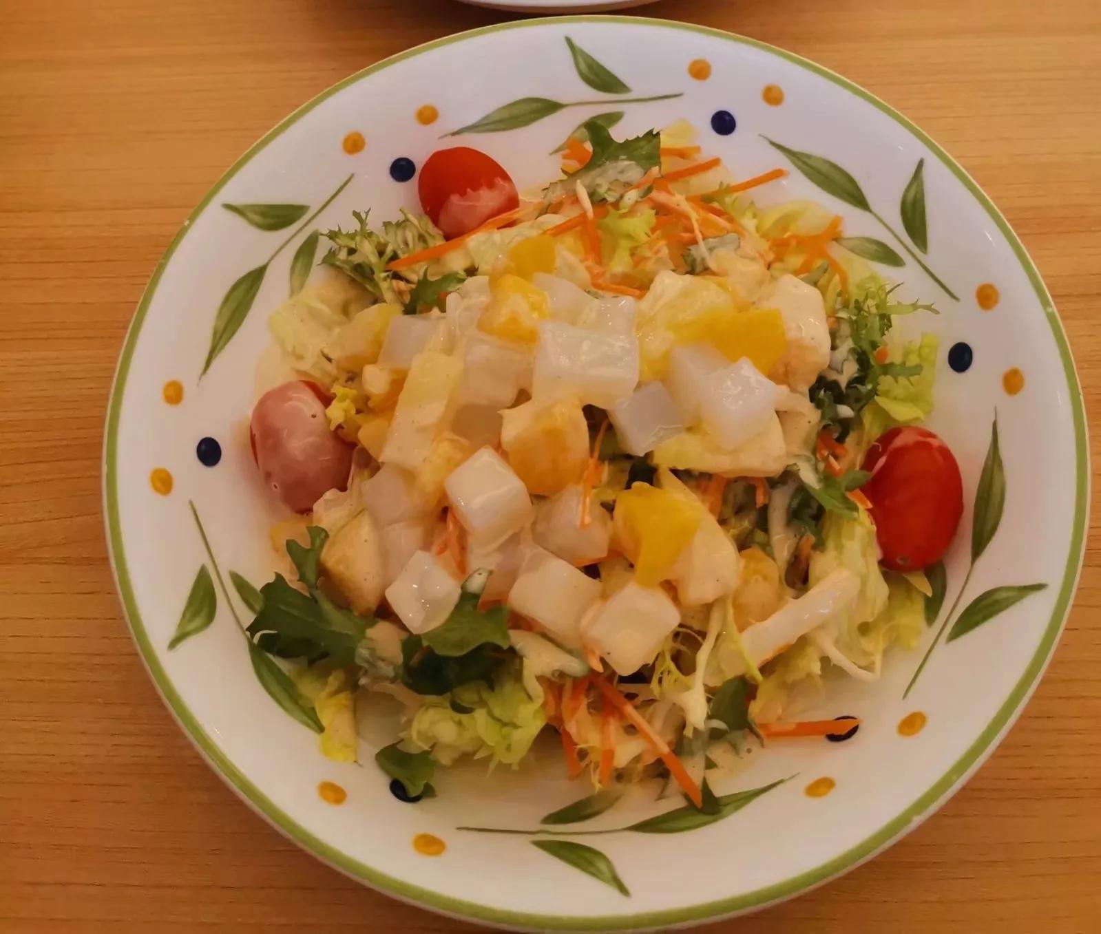 中餐变西餐,中餐近几十年的变化