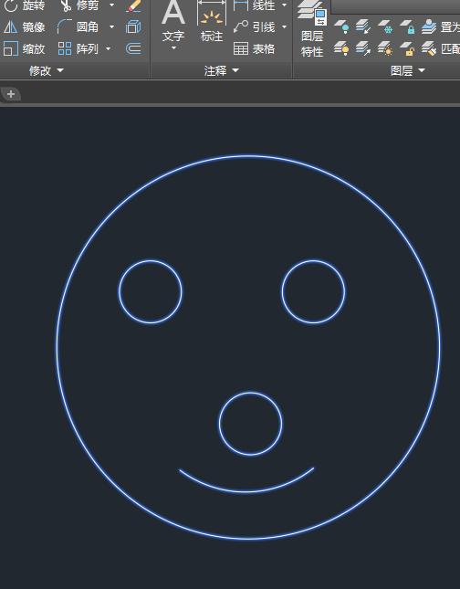 cad常用快捷键的具体使用方法图解,cadctrl键使用大全