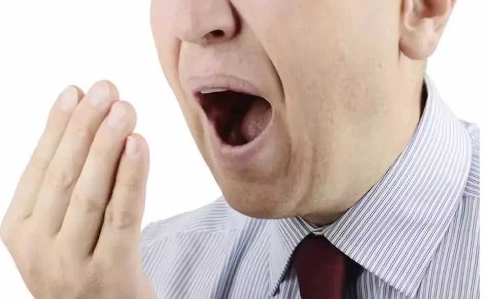 2岁半宝宝口臭幽门螺旋杆菌,4岁的宝宝有口臭是积食吗