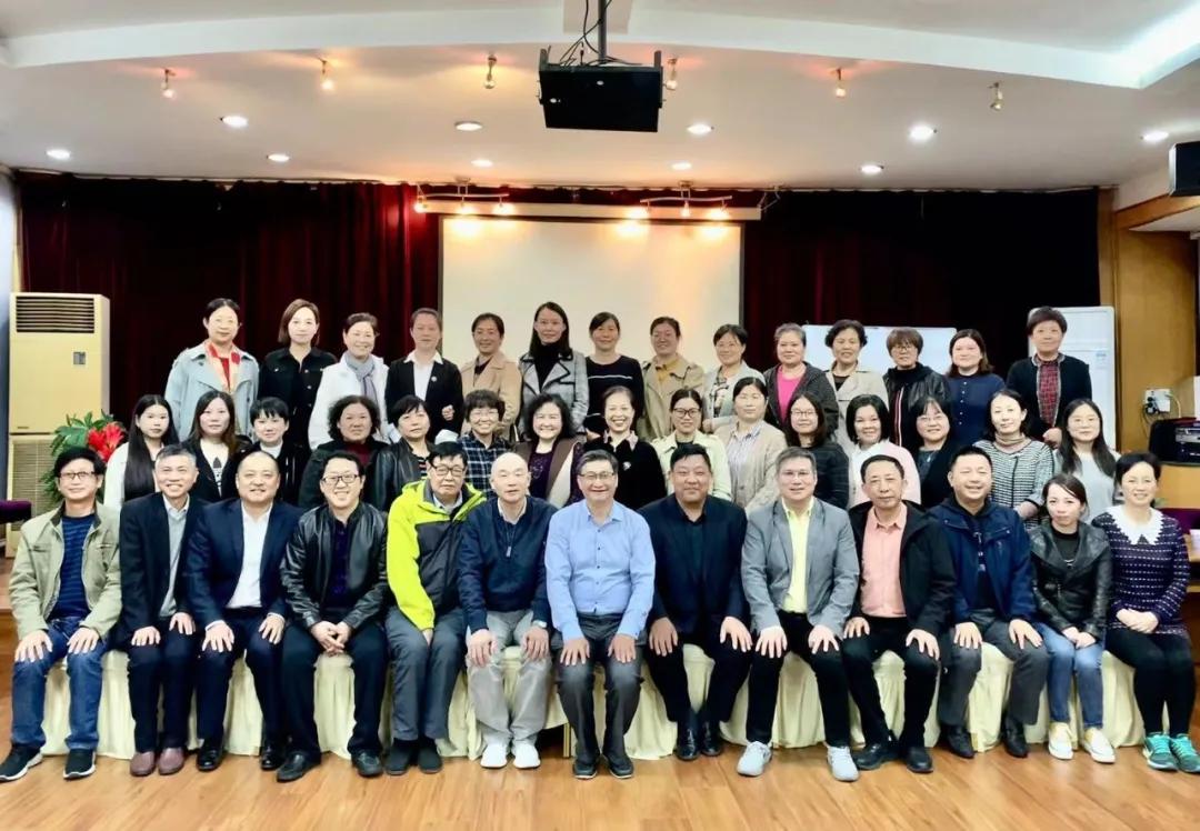 裁判员培训班开班,江苏家庭服务业协会